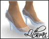 Cinderella's shoes