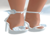 XK*Wedding Heels
