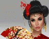 梅 chinese fan avatar