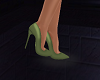 katie green shoe
