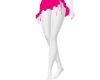 Pink Skirt M