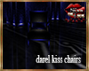 darel kiss chairs