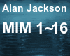 Alan Jackson Midnight