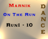 Marnik - On The Run