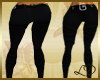*LD* Black Pants BM