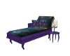 Dragon Snuggle Chaise