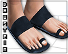 d| Izmir Leather Sandals