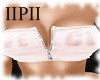 IIPII Top Be Sexy n Pink