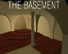 cozy basement