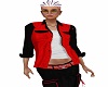 STEM Unbuttoned Shirt RB
