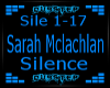 Silence Sarah Mclachlan