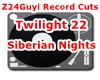Siberian Nights sn1-10