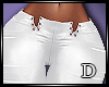 D. Just a Game Pants RL