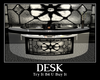 |MDR| Reception Desk