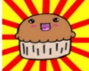 Awesome Cute Muffin :3