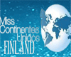 Continentes sash Finland