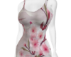 flower cute dress