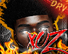 (DRV) xOz LB Fro 2