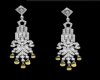 Rita Diamond Earrings