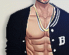 Boy Jacket B.