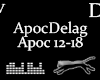 DJMadDog Apocalypse 2/2