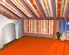 orange loft