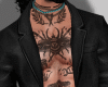 VA Killer Suit+Tattoos