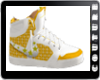 (24K)PREP YELLOW STAR