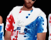 4TH JULY TOP COUPLE M