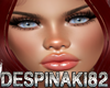 Ds Sharna Head