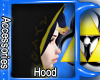 [I] Royal Research Hood