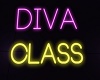 Diva Class Neon