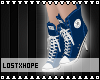 Converse Heels blue2 [C]