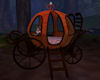 'Halloween Carriage V2