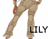 LILY'S  LEGGINGS