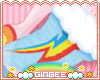 :G: Rainbow Dash Top