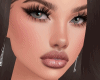 Gina MH+Eyes/Lashes