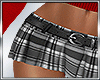 Moni Pleated Skirt