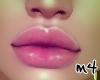 M-Zell Natural Lips