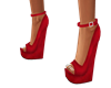 red Sexy Platform