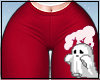 Cherry Leggings z2