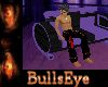 [bu]Purple Couch