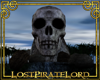 [LPL] Pirate Skull Rock