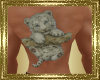 LD~Tiger Cub Tattoo