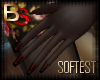 (BS) Rosa Gloves SFT