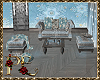 Love Snow Attic Couch