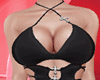 SEXY BELT OUTFIT