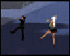 Couple skating Poses