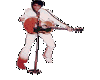 Animated Elvis 51
