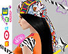 Dime Hair Black